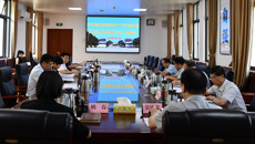 【主题教育】我校开展深入学习贯彻习近平新时代中国特色社会主义思想“再学习重深化抓整改强落实 推进主题教育严实效”专题学习集中研讨