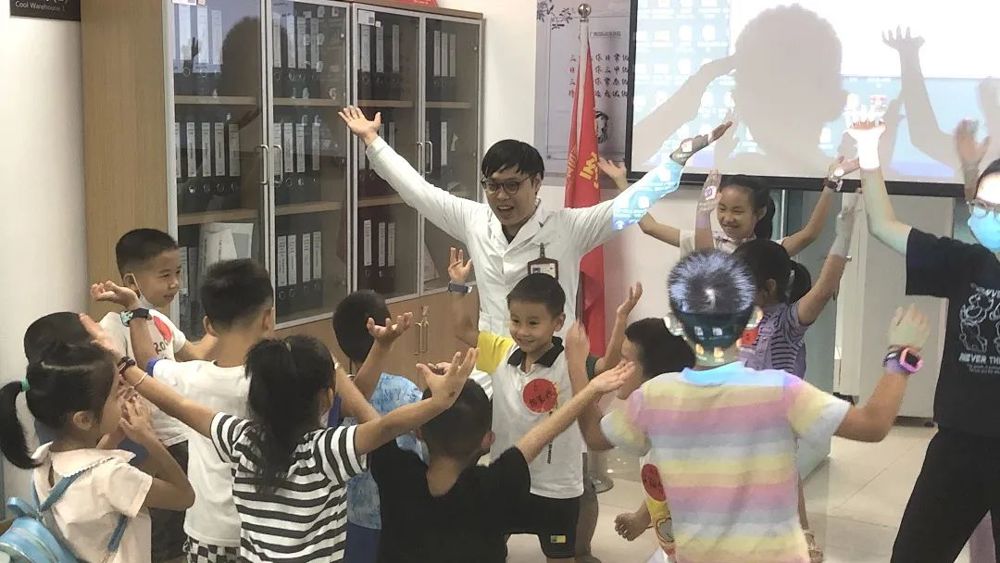三气养生操练习 三气养生操练习