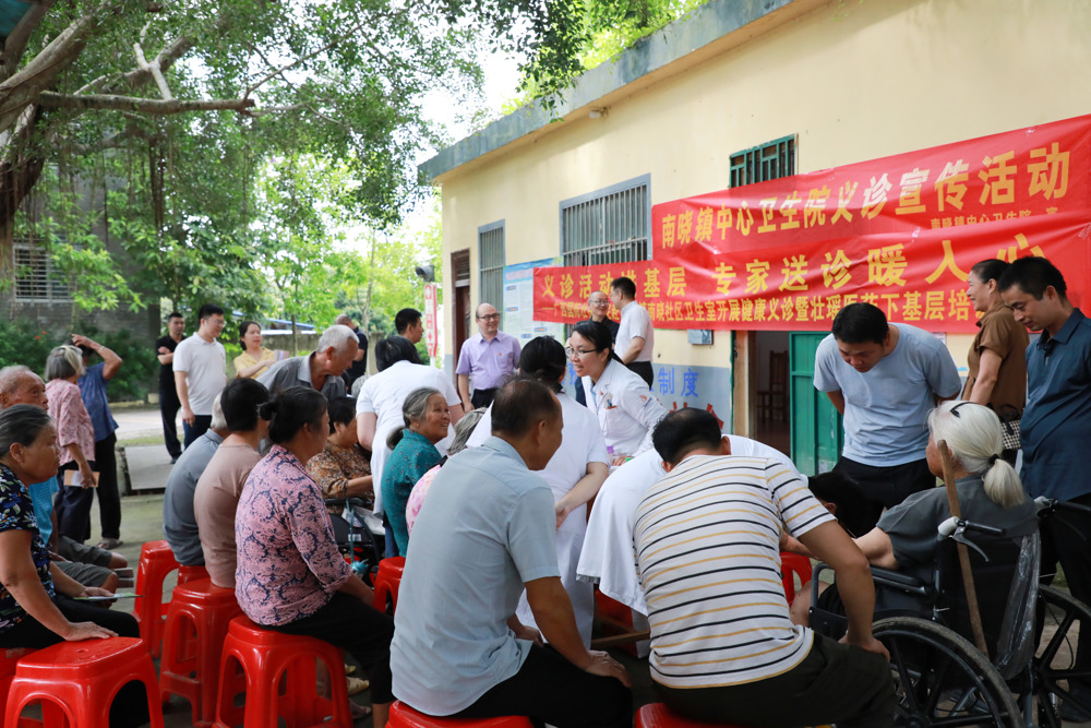活动现场 活动现场