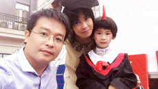 点赞文明家风！2023年广西最美家庭名单揭晓，我校职工家庭榜上有名！