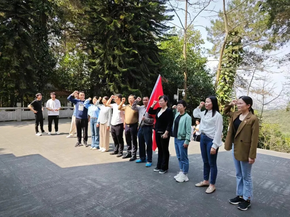 活动现场 活动现场
