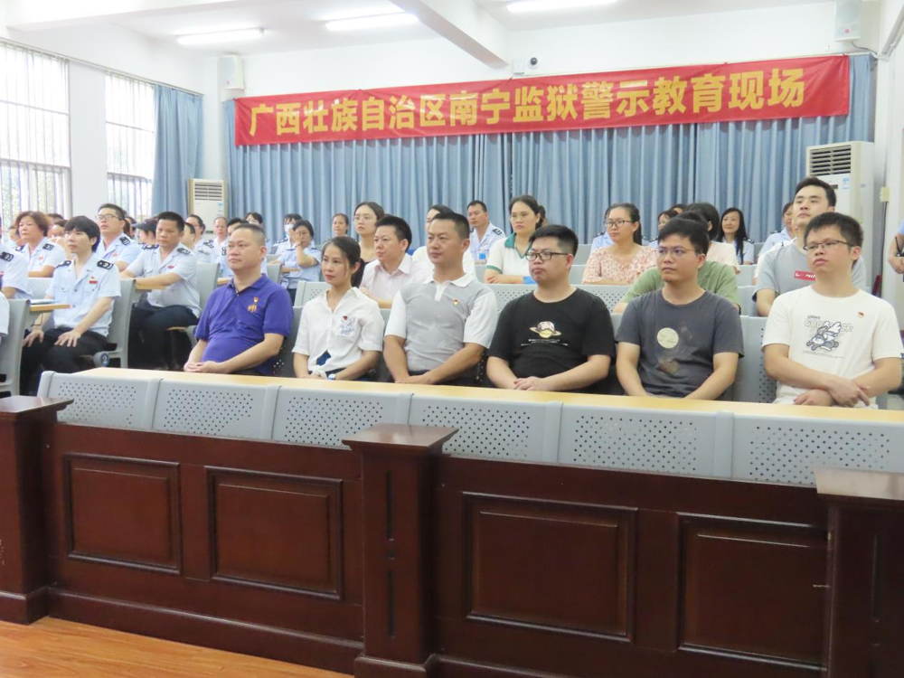 活动现场 活动现场