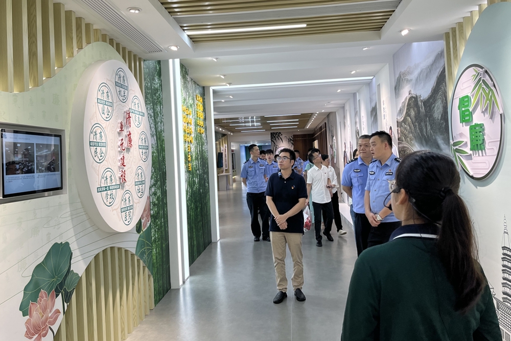 活动现场 活动现场