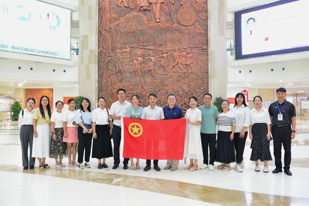 合影 合影