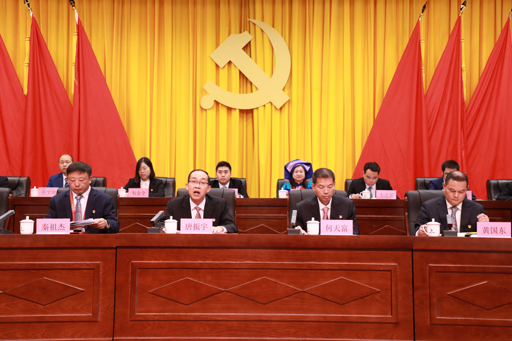 3.唐振宇讲话 3.唐振宇讲话
