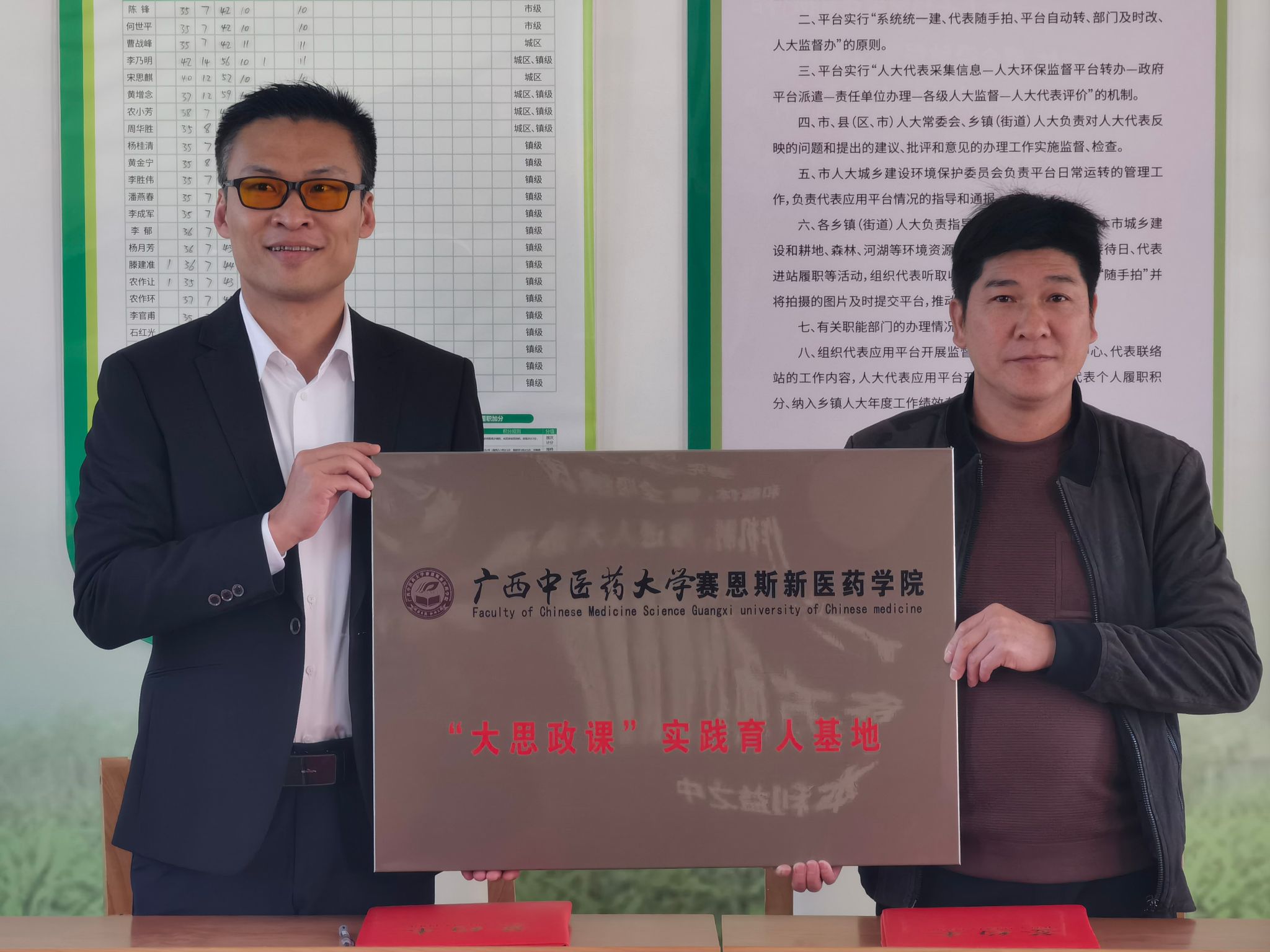 揭牌 揭牌
