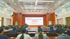广西中医药大学到国壮开展2024年实习中期检查工作