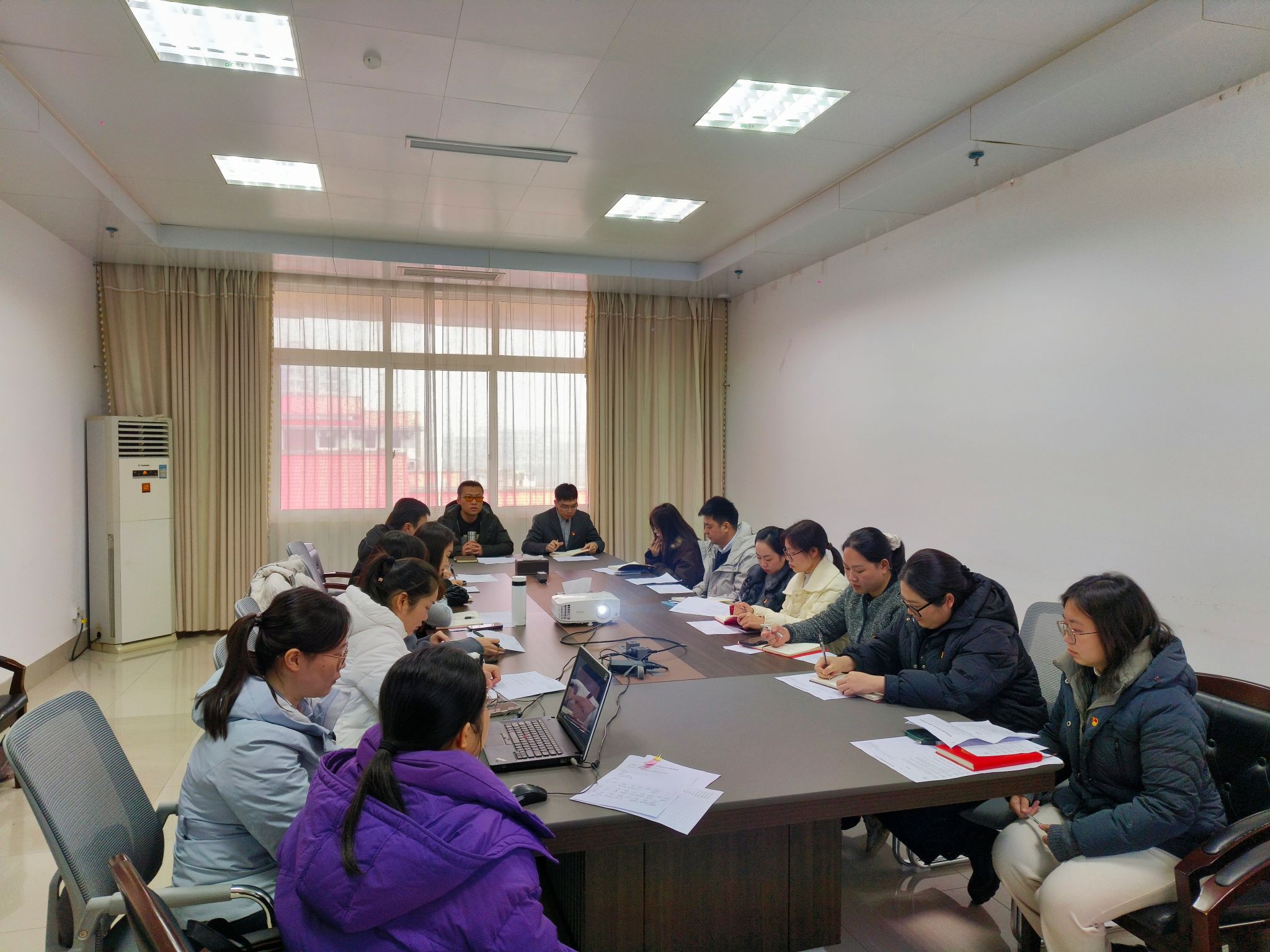 会议现场 会议现场
