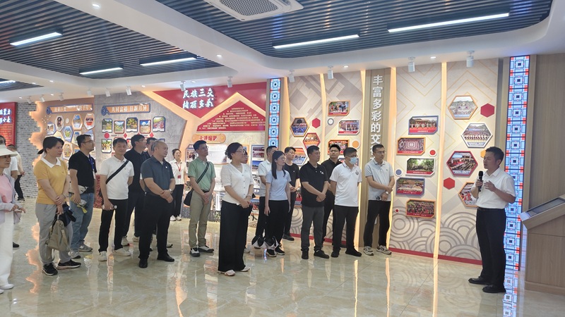 参观学习 参观学习