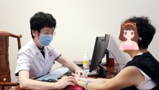 附属瑞康医院：药香连两岸——这位广西名中医的“健康处方”架起海峡连心桥