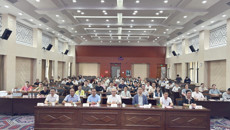 广西医师协会壮医医师分会2025年学术年会暨壮医临床适宜技术示范与推广培训班在附属国际壮医医院召开