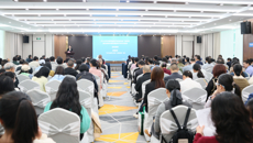 2025年中医药膳食疗应用及推广培训班暨北部湾中医药膳食疗学术交流会在南宁举办