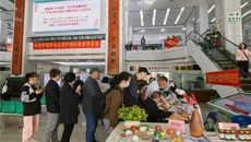 第一附属医院内分泌科联合肾内科（肾病科）、心血管内科一病区（心病科一区）开展“糖尿病日”主题义诊活动