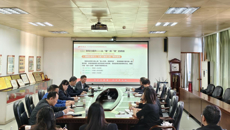 百年乐制药有限公司举办中层干部培训班系列培训第三讲