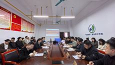 赛院纪委到学生党总支开展政治监督专项检查