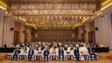 中国临床肿瘤学会中西医结合专委会2025年学术年会暨恶性肿瘤中西医结合诊疗培训班在南宁举行