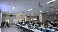 赛院成功举办“智启教坛 赋能未来”AI赋能教学培训