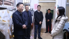 学校开展2026年寒假期间校园安全检查