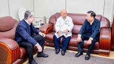 学校开展2026年春节前走访慰问活动