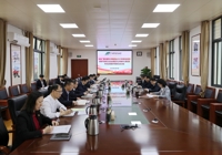 学校召开2025年度校级党员领导干部民主生活会暨蓝天立等案件以案促改、中央巡视整改专题民主生活会