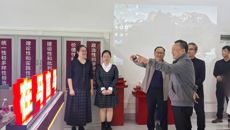 赛院开展2026年春季学期开学前工作检查