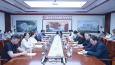 附属瑞康医院召开2025—2026学年下学期第一次教学工作例会