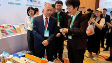 桂澳携手启新程 康养福地绽杏香——附属瑞康医院精彩亮相2026广西（澳门）推介会