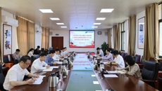 学校开展树立和践行正确政绩观学习教育读书班暨党委理论学习中心组2026年第1次专题学习集中研讨