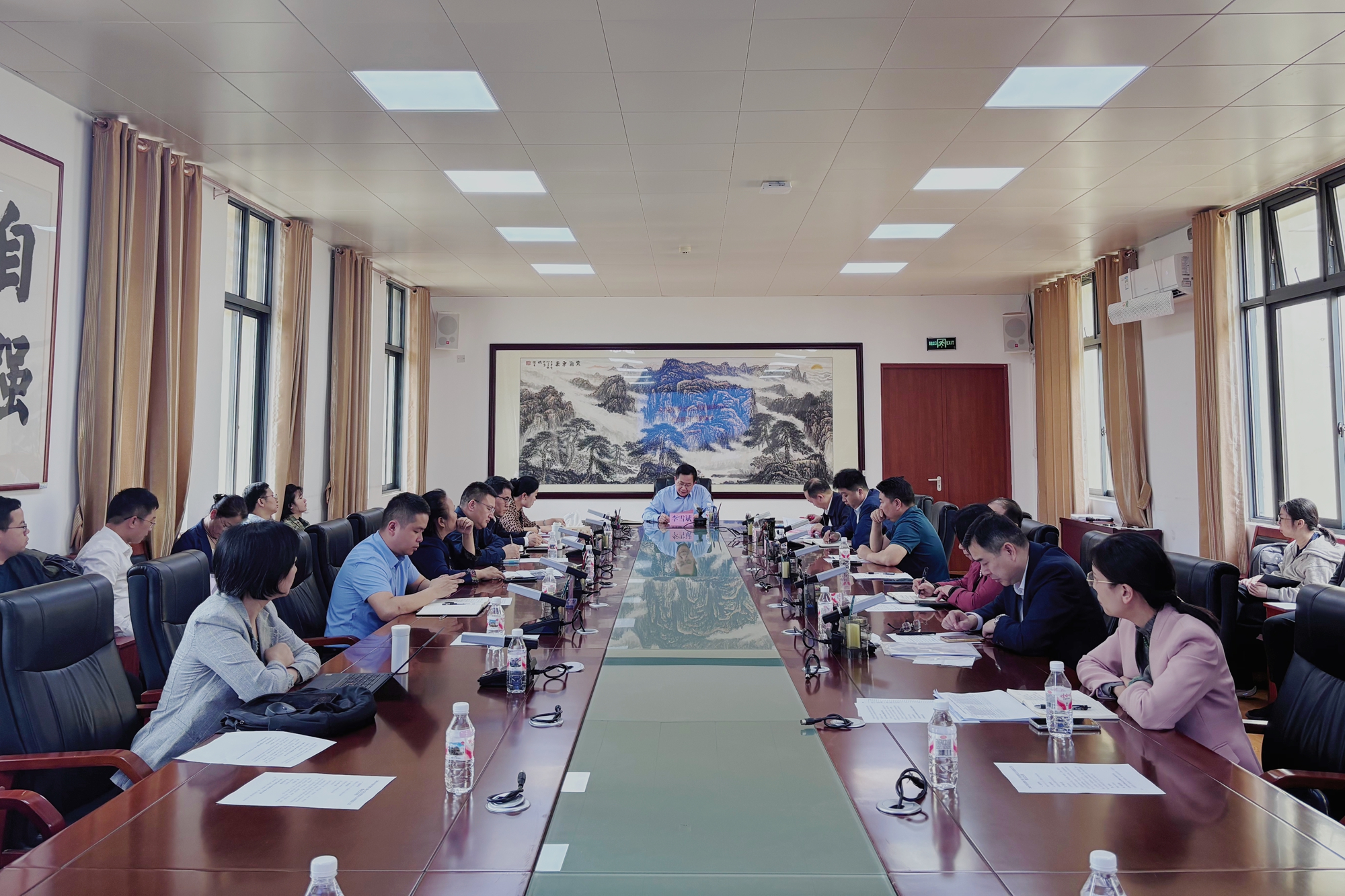 会议现场(1)_副本