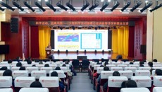 第二附属医院举办“科学运动，远离风险”健康公益讲座暨多学科义诊活动