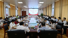 学校召开2026年教师工作委员会第一次全体会议暨“铸师魂 守初心”专项行动动员部署会