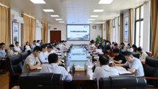 学校召开2026届毕业生就业工作推进会