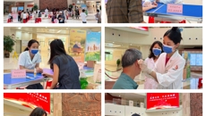 普法惠民护健康——广西国际壮医医院开展民法典宣传月主题活动