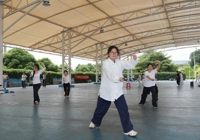 【新华网】课堂“活”起来 学生“动”起来——广西高校体育改革一线观察