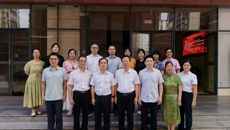 民进广西中医药大学支部第五次会员大会顺利召开