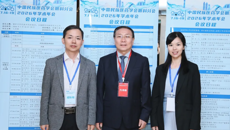 壮医药线点灸疗法亮相中国民族医药学会眼科分会2026年学术年会