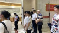 附属国际壮医医院举办2026年“暑假开放日”主题活动