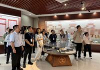 【香港商报网】澳門高級公務員廣西參訪：深化桂澳合作 共拓國際新通道