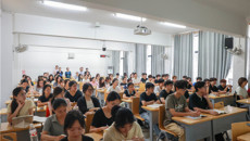 第一临床医学院抓实2026年秋季学期开学教学检查