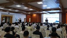 广西中医药大学第一附属医院（广西中医医院）与阳朔县县域医共体总医院签约共建医联体暨大康复专科联盟