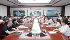 第二附属医院召开2026-2027学年上学期第一次教学工作例会