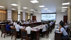 学校召开2026年秋季学期第一次教学工作例会暨开学工作布置会