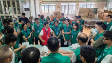 中国创伤救治培训（CTCT®）2026 南宁（广西中医药大学第一附属医院）站圆满收官