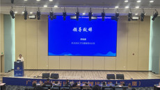 2026年广西中医血透质控中心年会暨血液透析同质化管理培训班在南宁召开