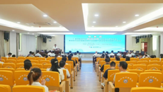 广西中医药学会泌尿外科专业委员会学术年会暨泌尿外科中西医协同诊治进展暨适宜技术应用推广培训班在梧州举办