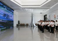 附属国际壮医医院机关第二党支部开展党建共建活动