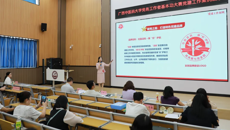 喜报！附属国际壮医医院在学校党务工作者基本功大赛中喜获佳绩