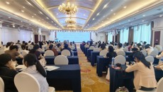 第一附属医院成功举办广西名老中医张勉教授学术经验传承暨中医外治疗法在耳鼻咽喉科临床应用学习班、郝小波名中医经验传承暨专科诊疗新进展学习班