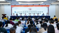 2026年国家级中医药继续教育项目“庞宇舟教授毒论毒病理论与特色解毒方药、 技法应用培训班”暨第八届“八桂庞氏毒病学术流派研讨会”成功举办