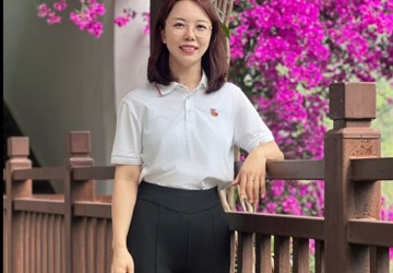陈樾